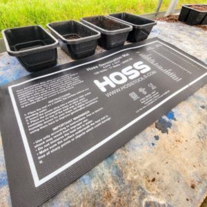 Vegetable Seed Germination Matt