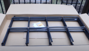 Garden in Minutes Review - Garden Grids
