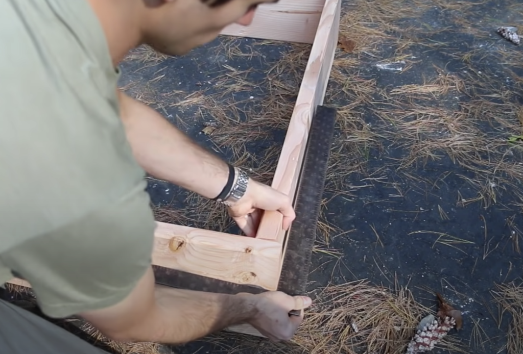 How to Build a Raised Garden Bed with Drip Irrigation