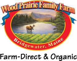 Wood Prairie Family Farm Discount Code